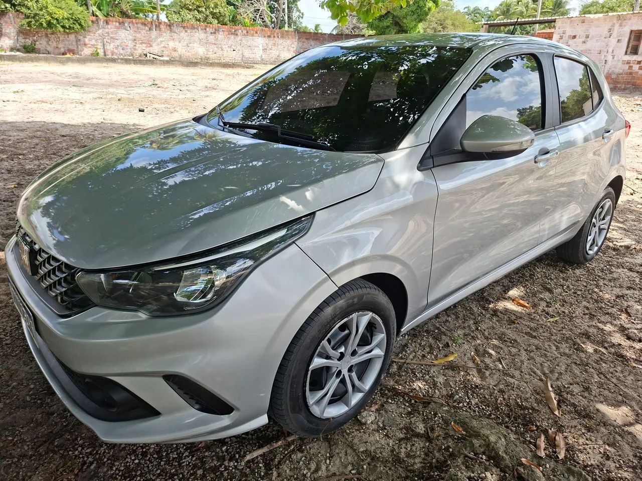 Fiat Argo 1.0 6V Flex. 2022 - Foto 2