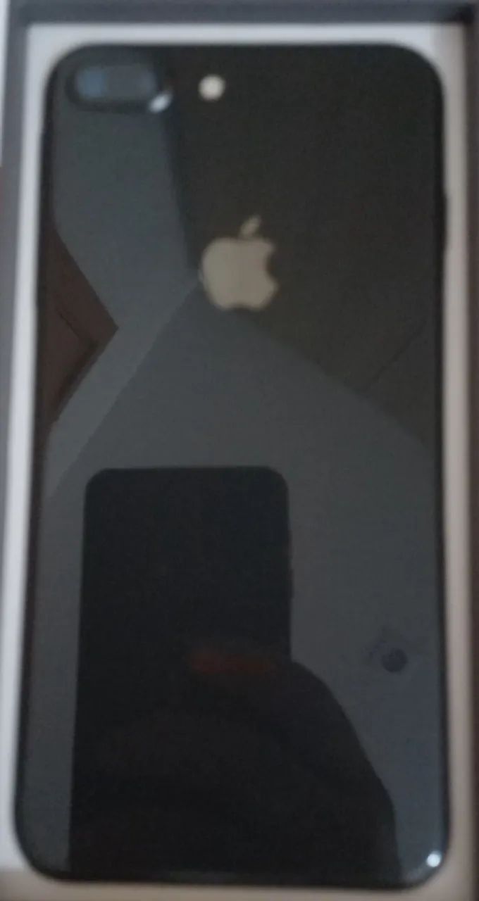iphone 8 plus 256gb - Foto 2