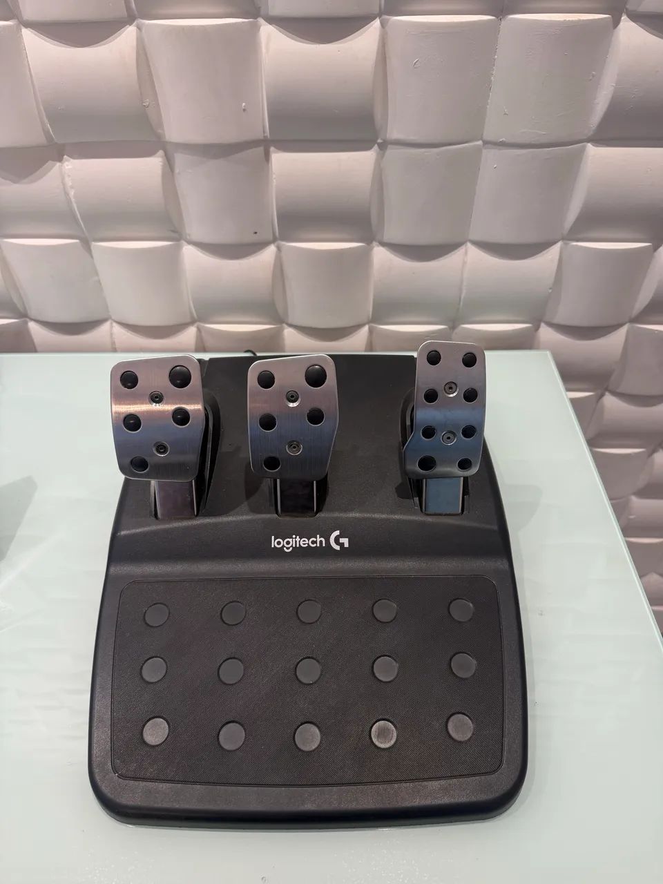 Volante Gamer Logitech G920  - Foto 4