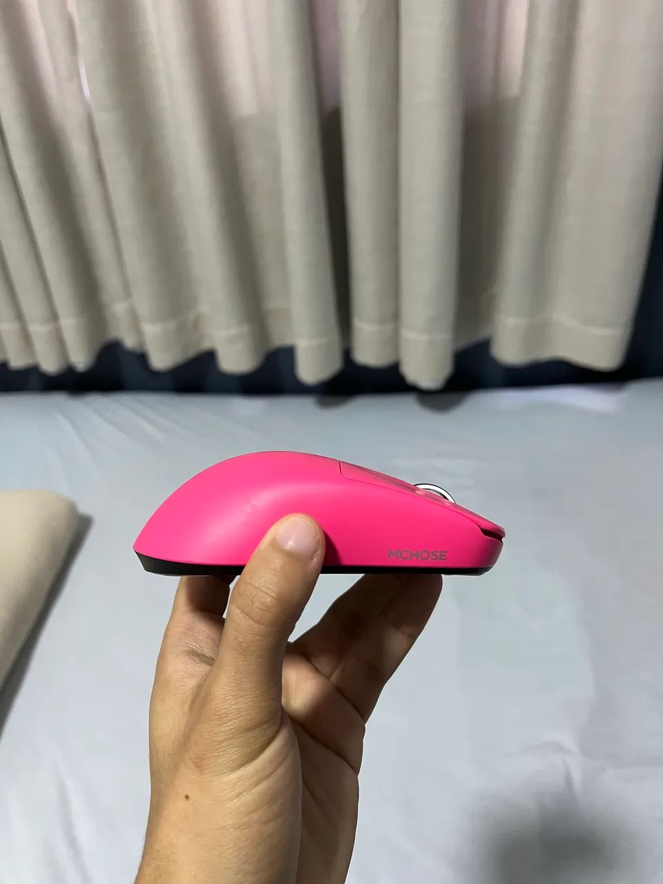 Mouse Mchose L7 ULTRA+ - Foto 2