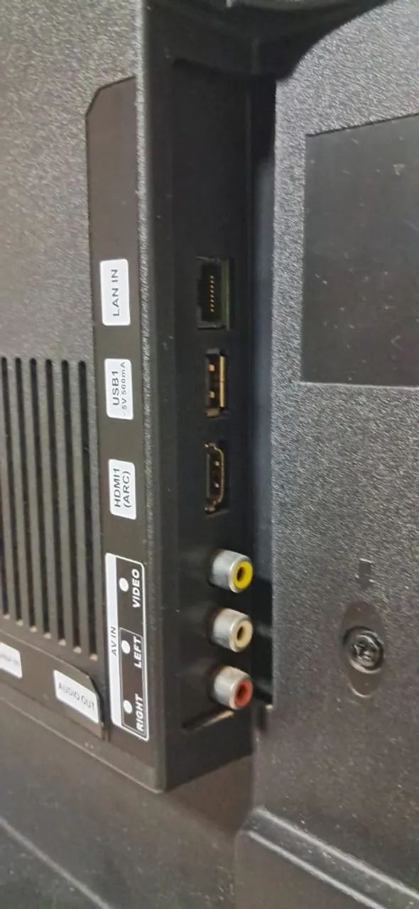 TV 55 Philco (reaproveitamento) - Foto 5