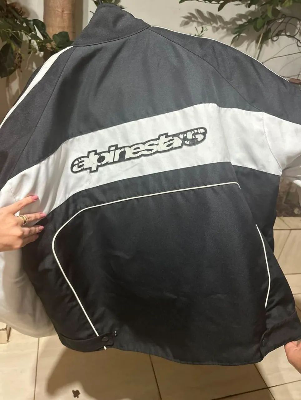 Jaqueta AlpineStars Original  - Foto 3