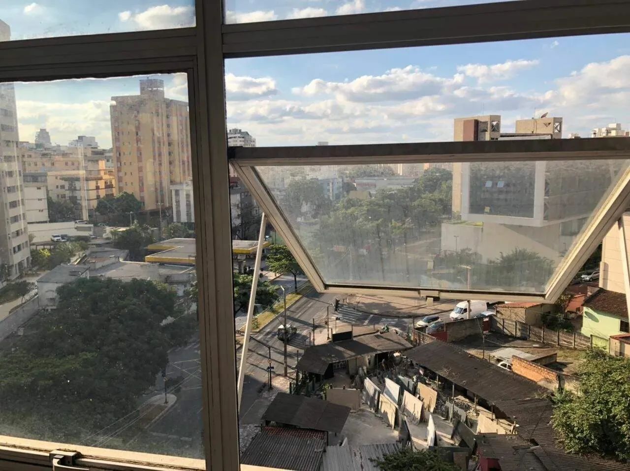 Sala Comercial para aluguel, 1 vaga, Nova Granada - Belo Horizonte/MG - Foto 5