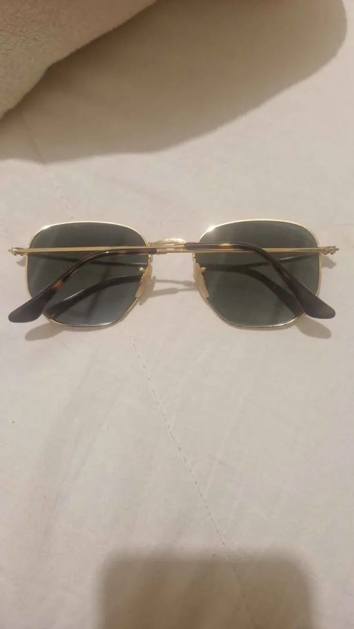 Rayban RB6448