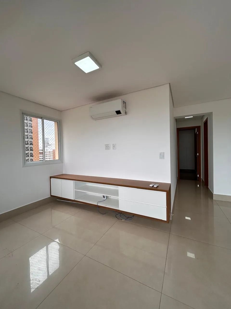 APARTAMENTO - MAISON VERTE - Marista - Aluguel ( 132 m² ) - Foto 2