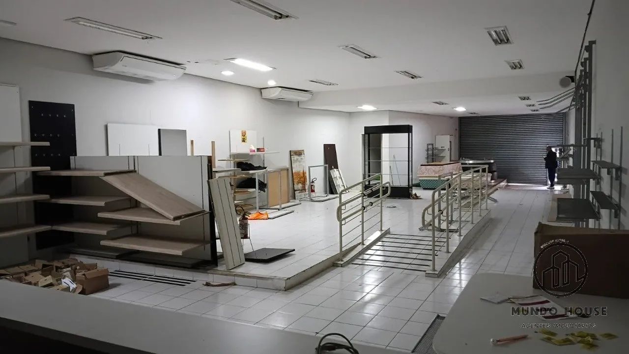 Prédio comercial para alugar no centro da cidade - Foto 5