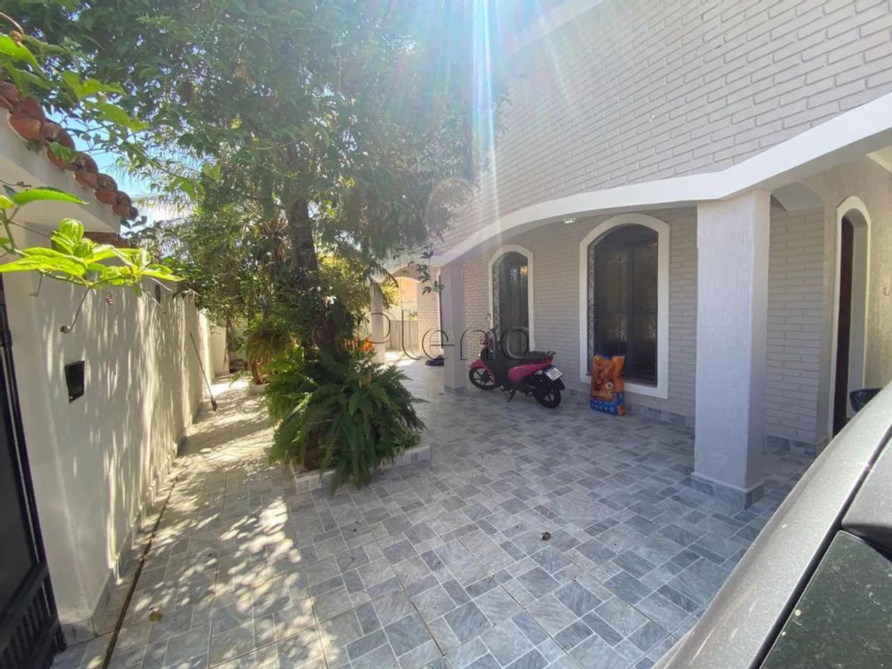 Casa à venda e para alugar em Valinhos, Parque Terranova, com 3 quartos, com 300 m² - Foto 3
