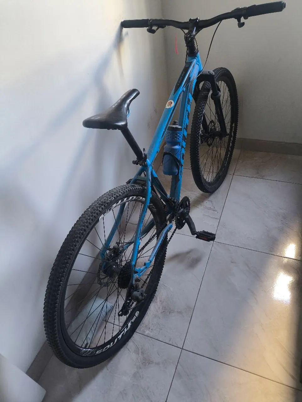 Bicicleta South Aro 29 - Foto 4