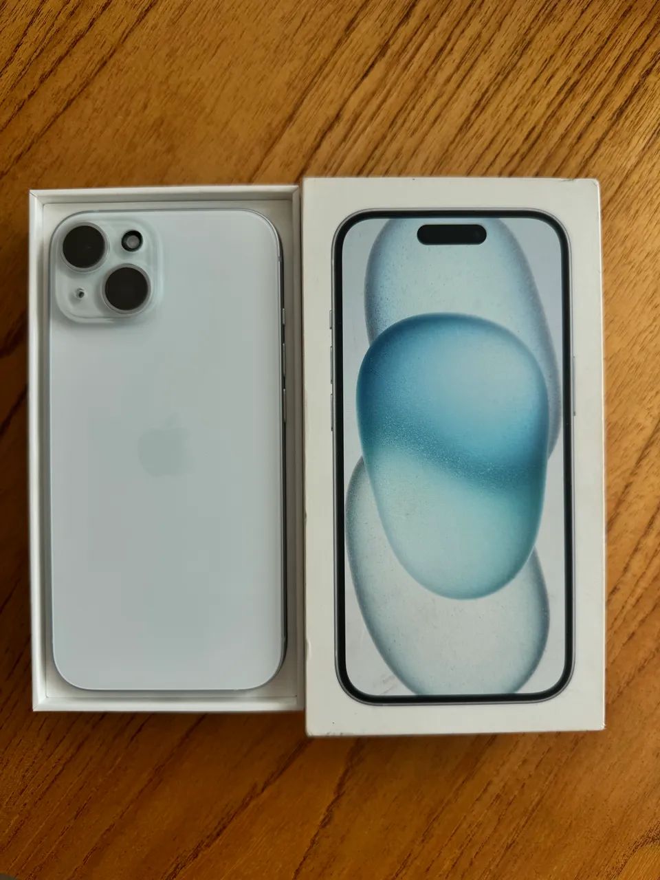 Iphone 15 128gb - Foto 4