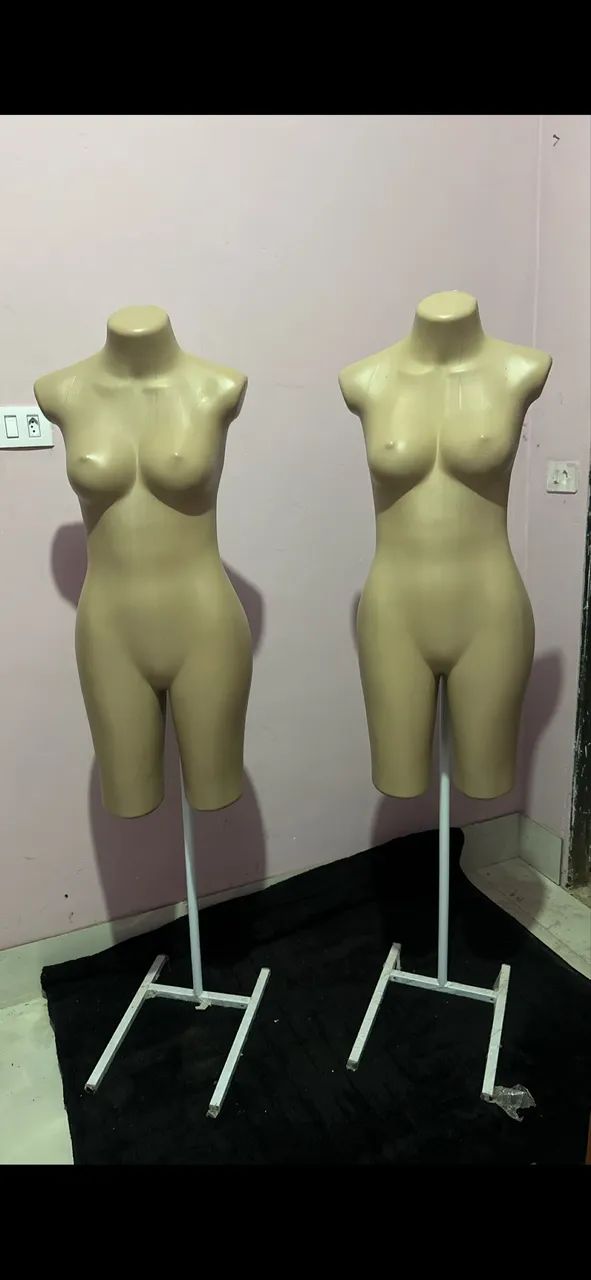manequins feminino novo  - Foto 4