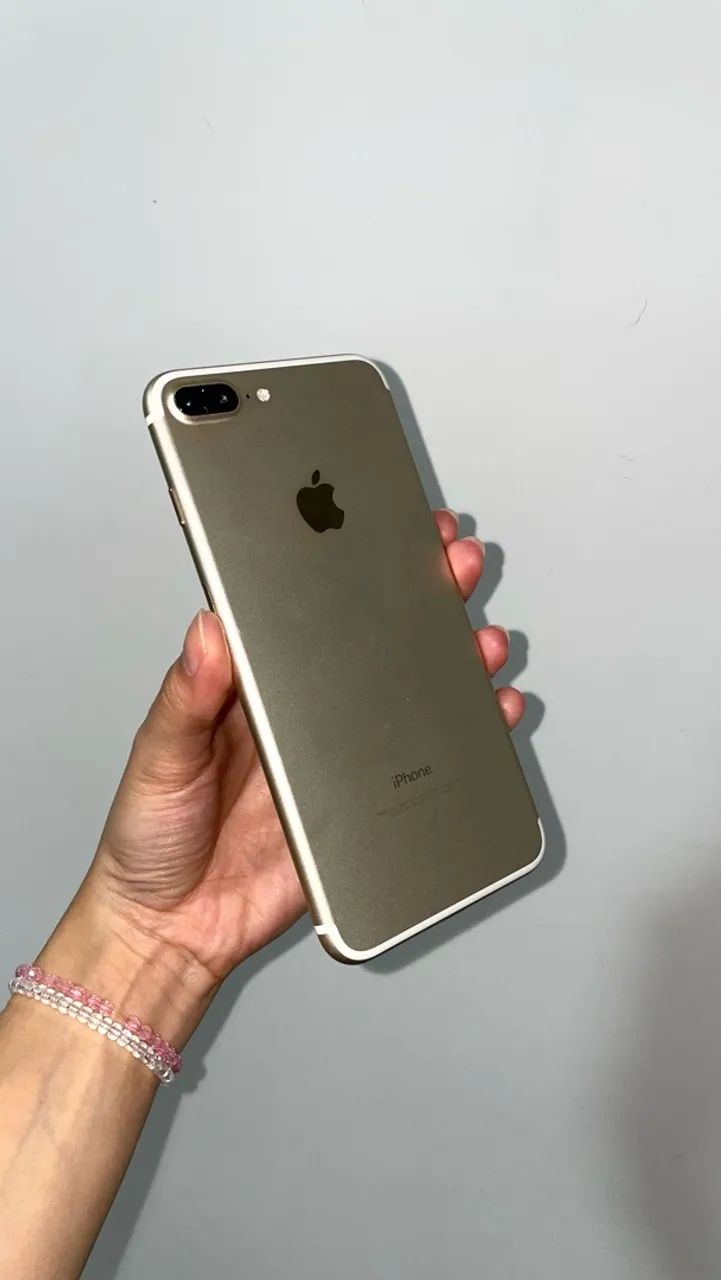iPhone 7 Plus