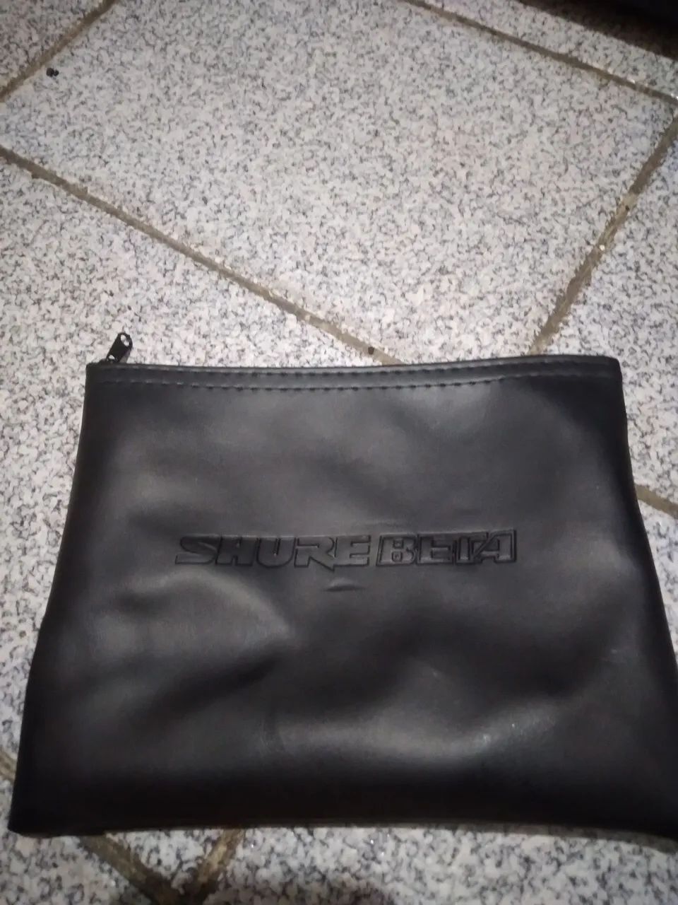 Bolsa bag shure - Foto 3