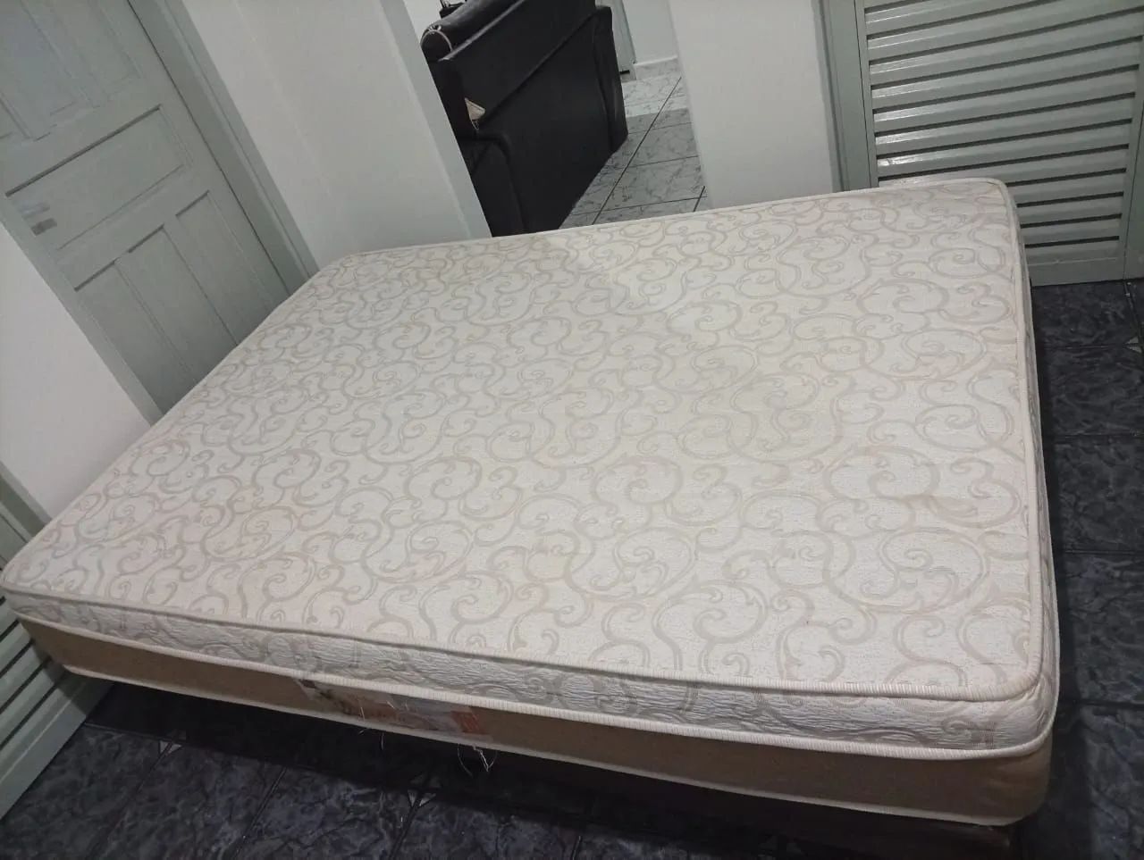 Box Casal Completo