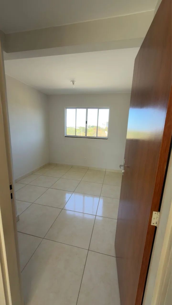 Alugo apartamento   - Foto 5