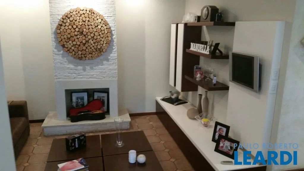 CASA EM CONDOMÍNIO - CONDOMÍNIO HILLS 1 E 2 - SP - Foto 5