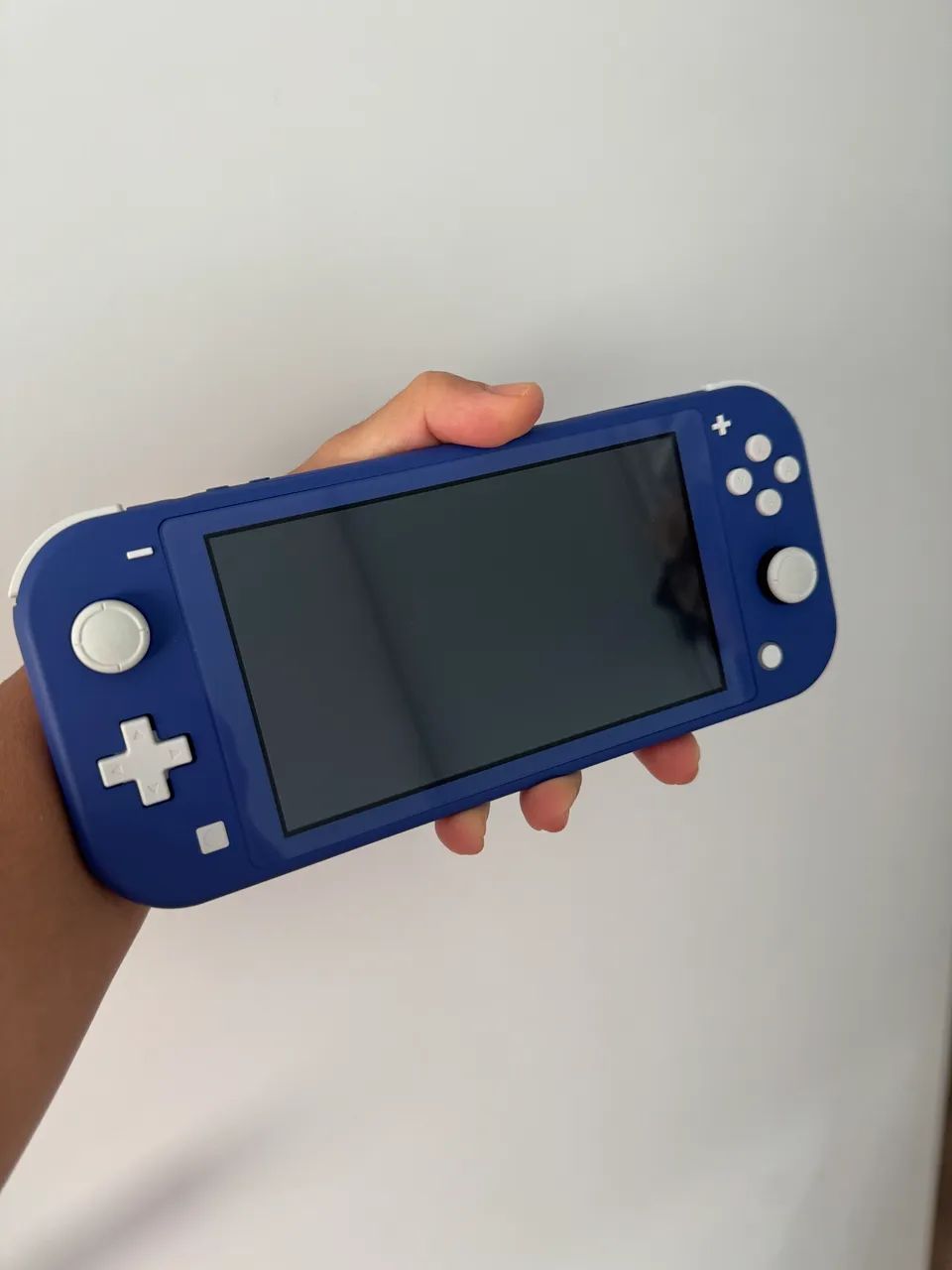 NINTENDO SWITCH LITE 32Gb - Consoles de Vídeo Game - Centro