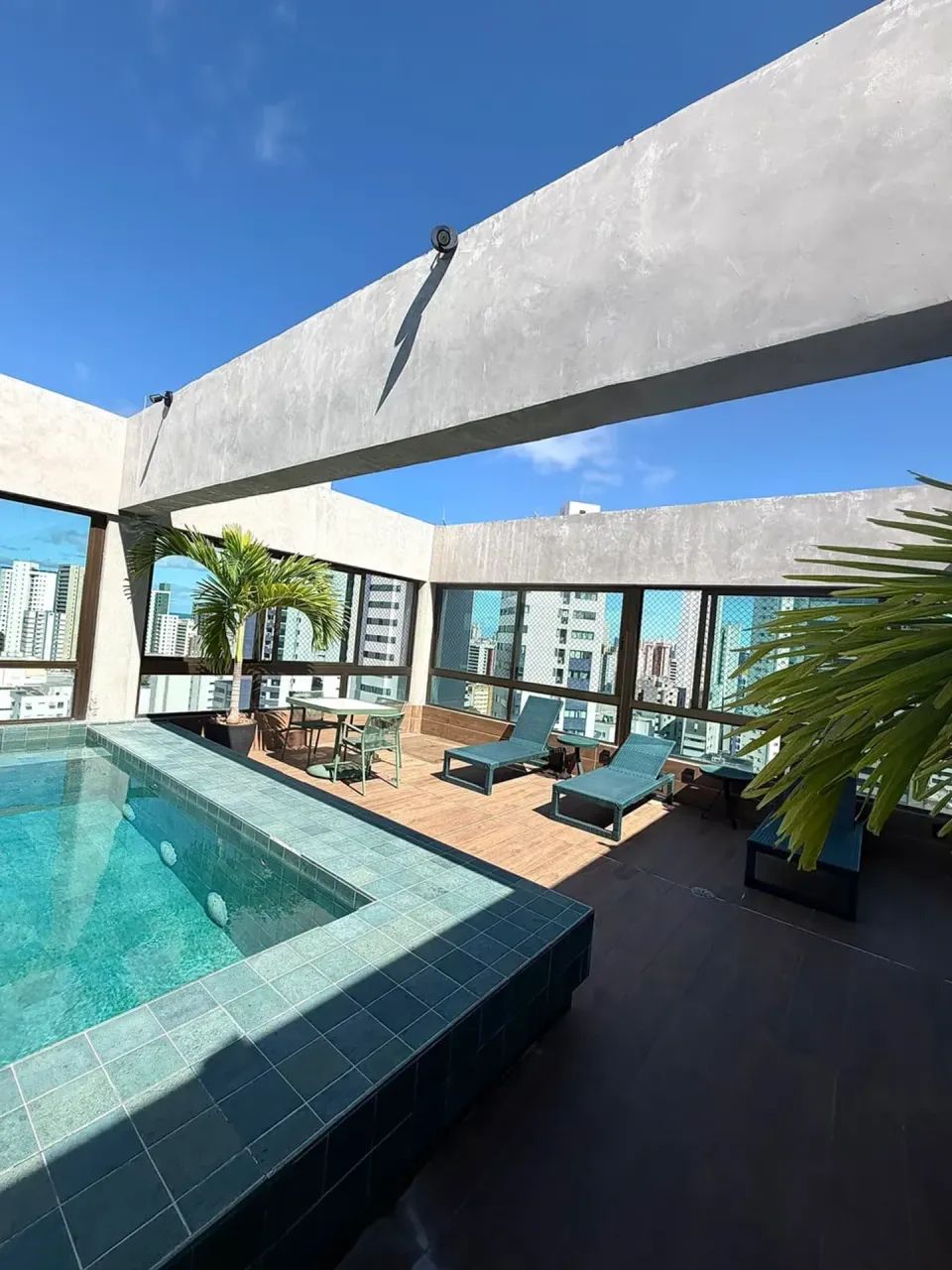 STUDIO MOBILIADO EM BOA VIAGEM | ROOFTOP 470 - Foto 4