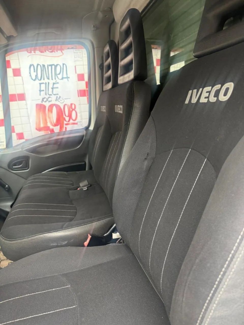 IVECO DAIKY 2013 - Foto 4