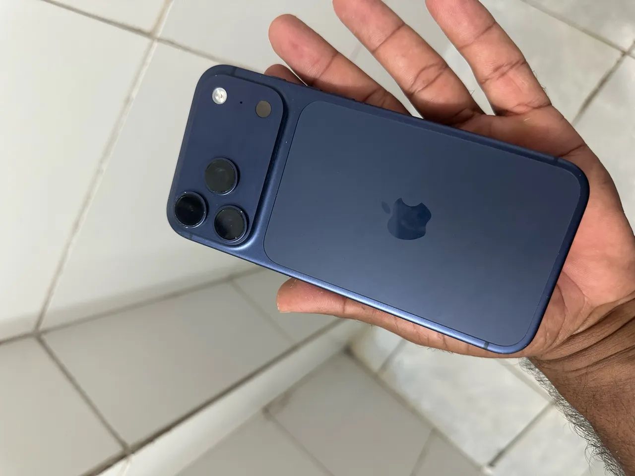 iPhone 17 pro Max 256 GB - Foto 2