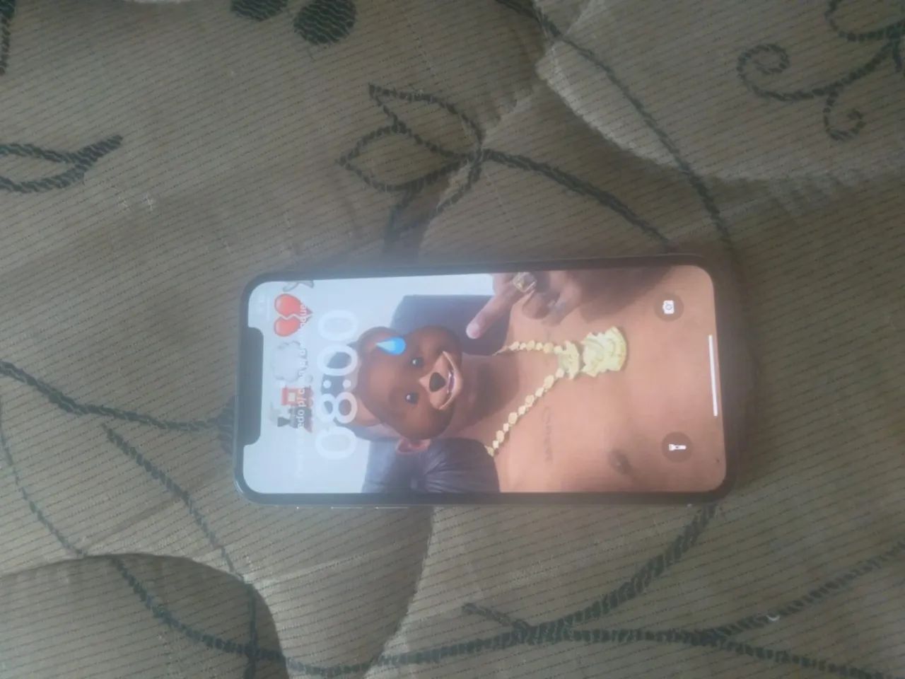 Vendo iPhone X  - Foto 2
