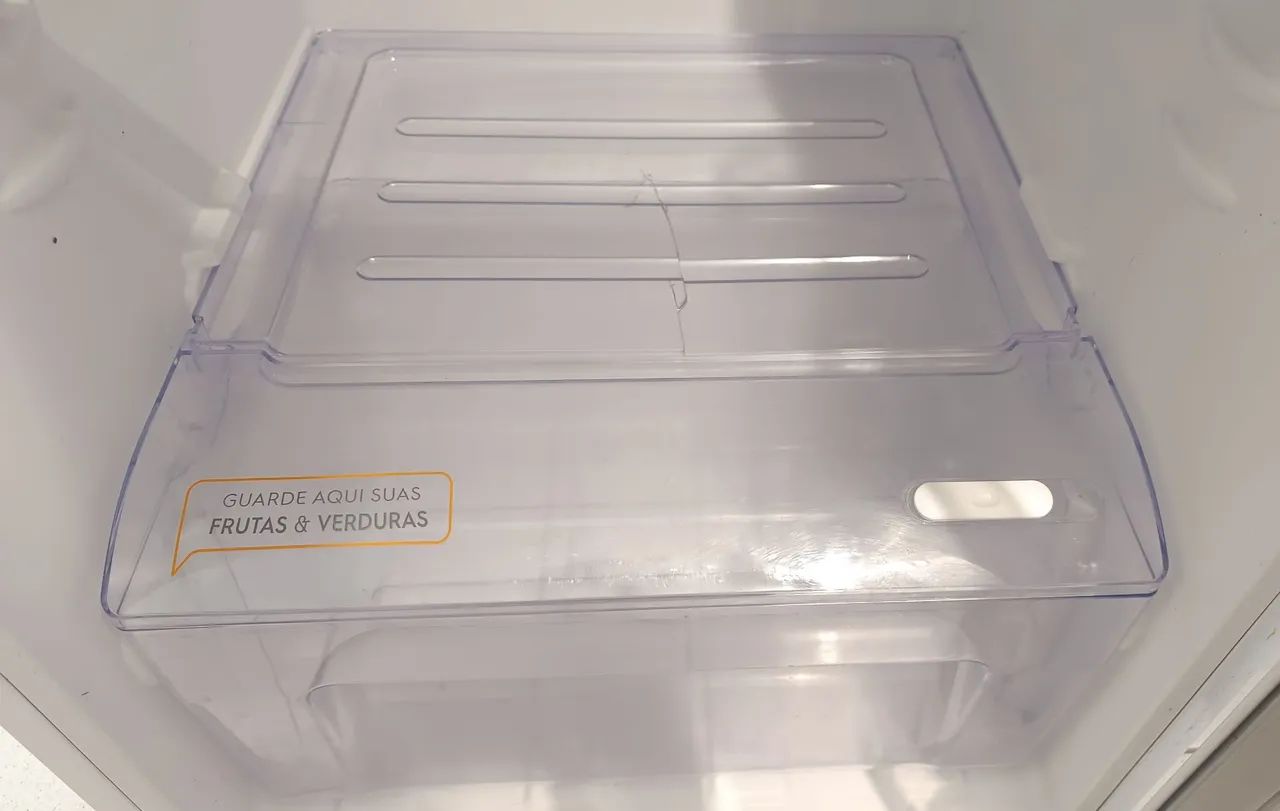 Geladeira Continental Frost Free 370 Litros (TC41) - Foto 5