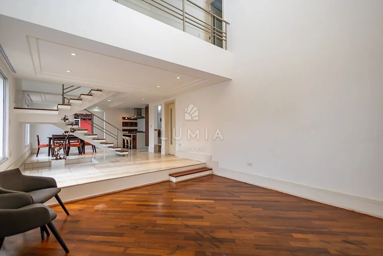 Casa em condomínio fechado à venda em Pinhais/PR