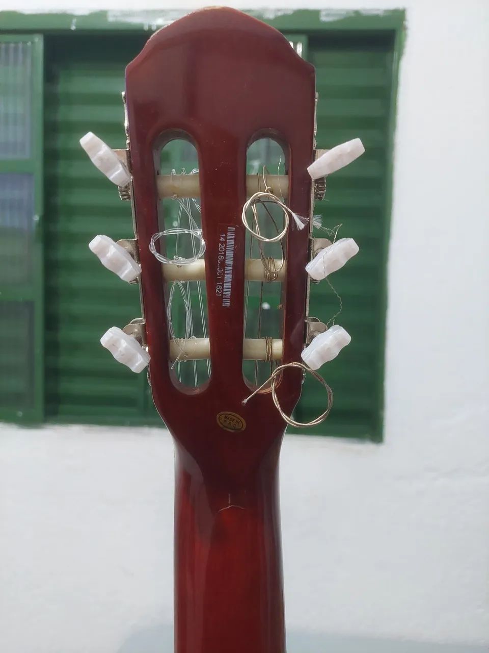 Guitarra e violão  - Foto 2