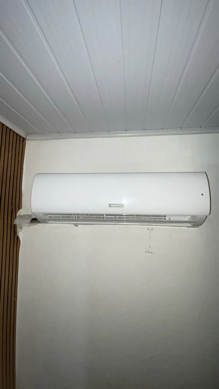 Ar condicionado  - Foto 2