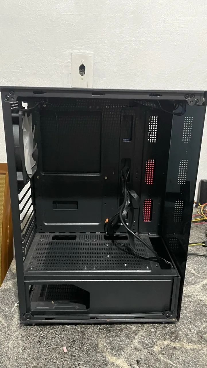 Gabinete gamer  - Foto 4
