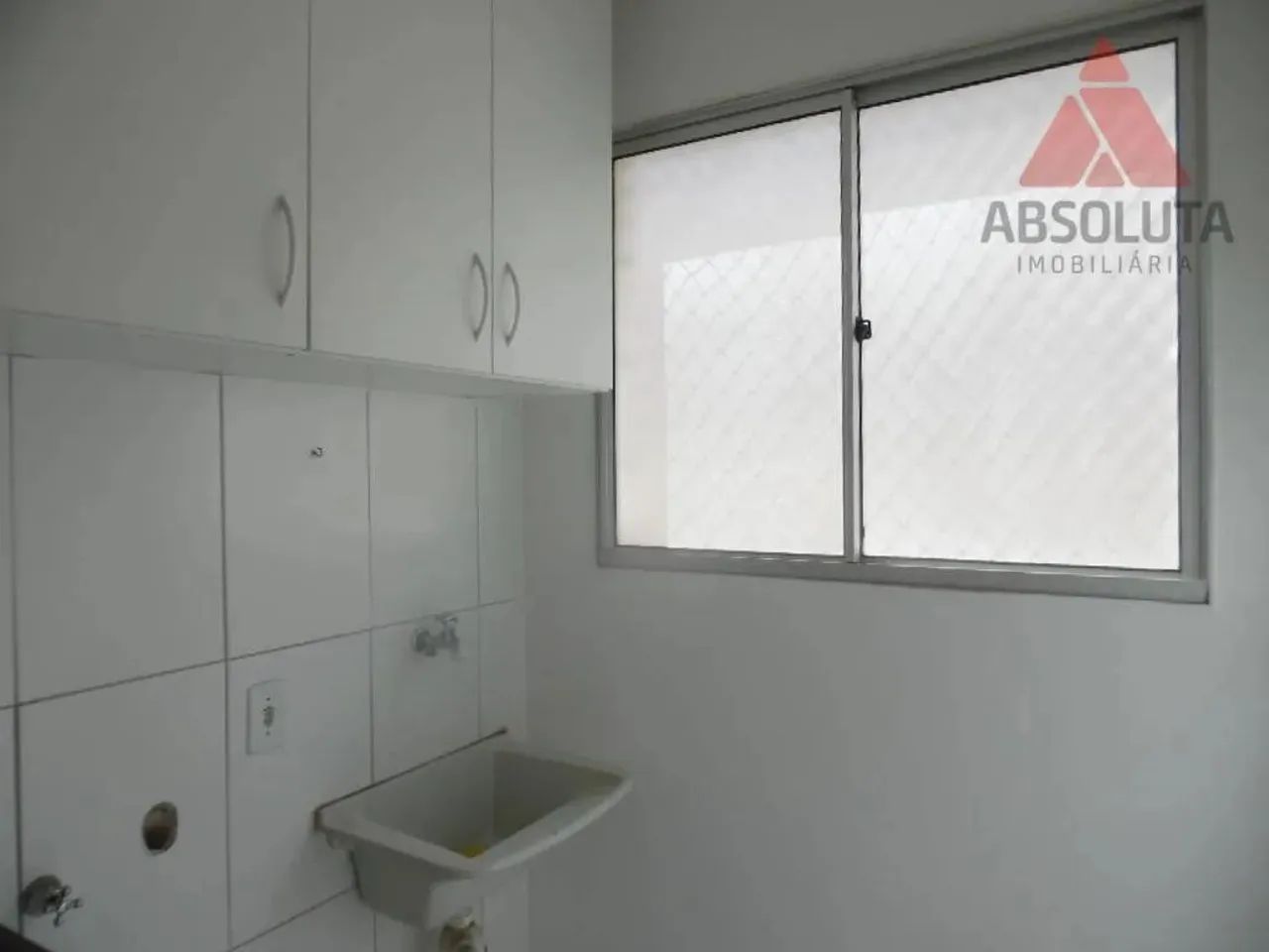 Apartamento com 2 dormitórios para alugar, 80 m² por R$ 1.288,34/mês - Jardim Progresso -  - Foto 5