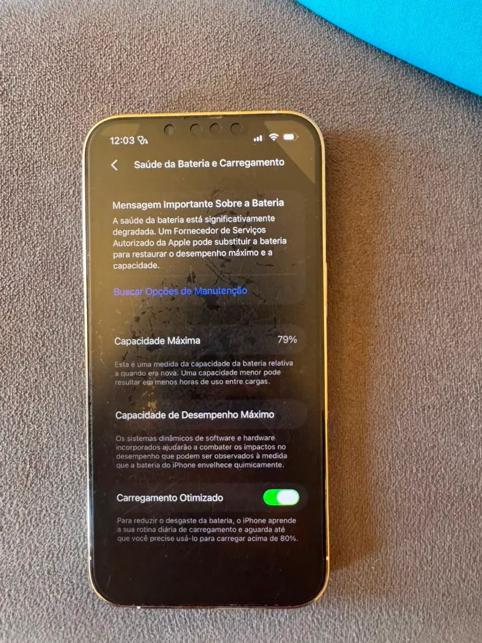 iPhone 13 pro  - Foto 3