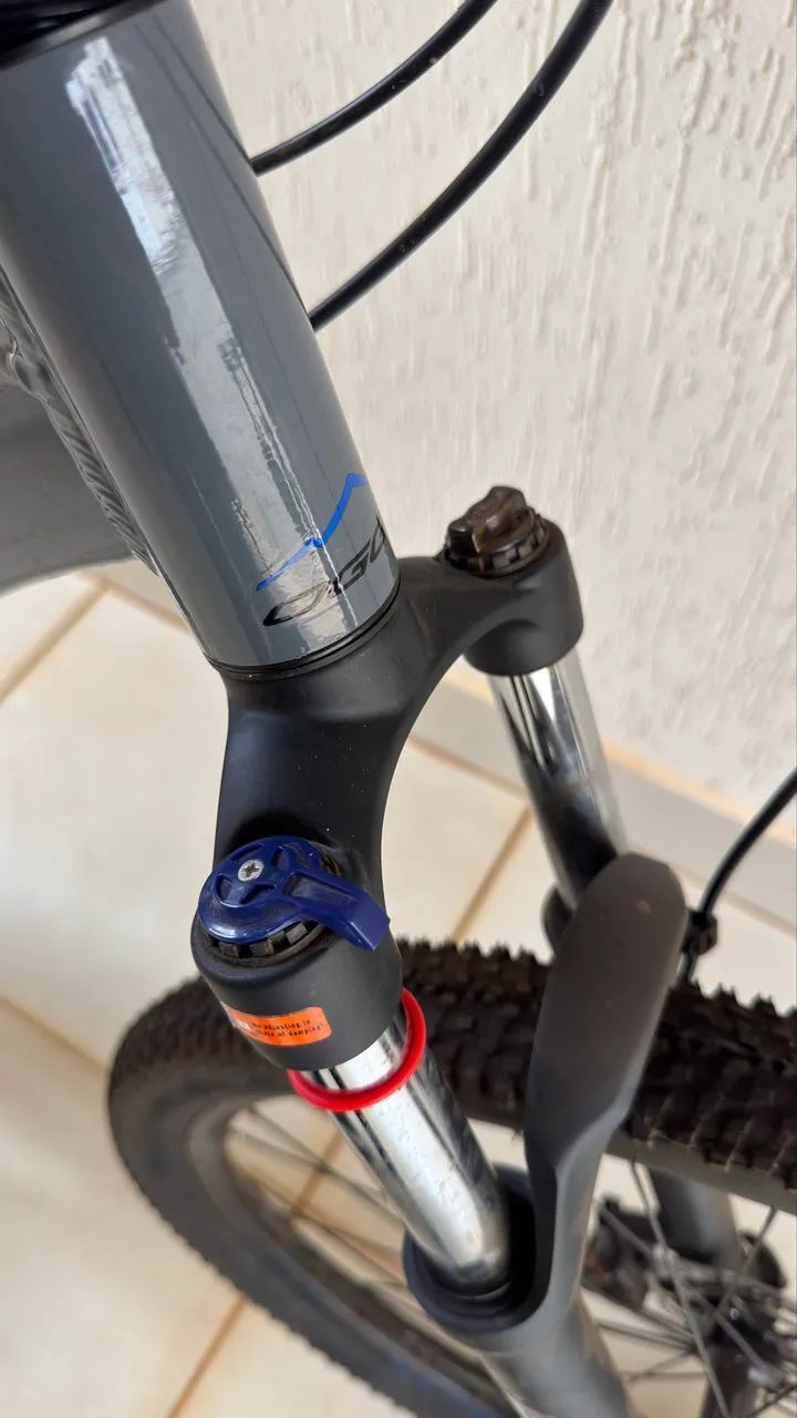 Bicicleta Oggi Aro 19 - Foto 2