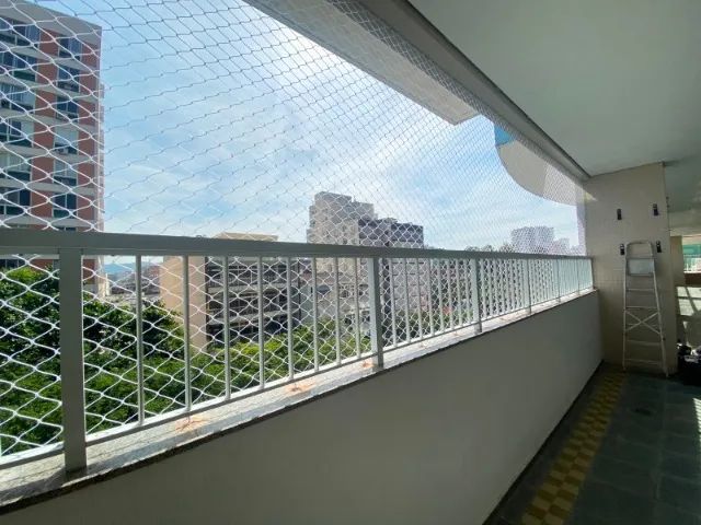 Instalador de Rede de Proteção  - Foto 3