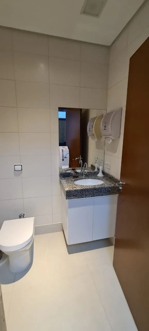 Sala à venda - Jardim Caiçara - Presidente Prudente/SP - Foto 6