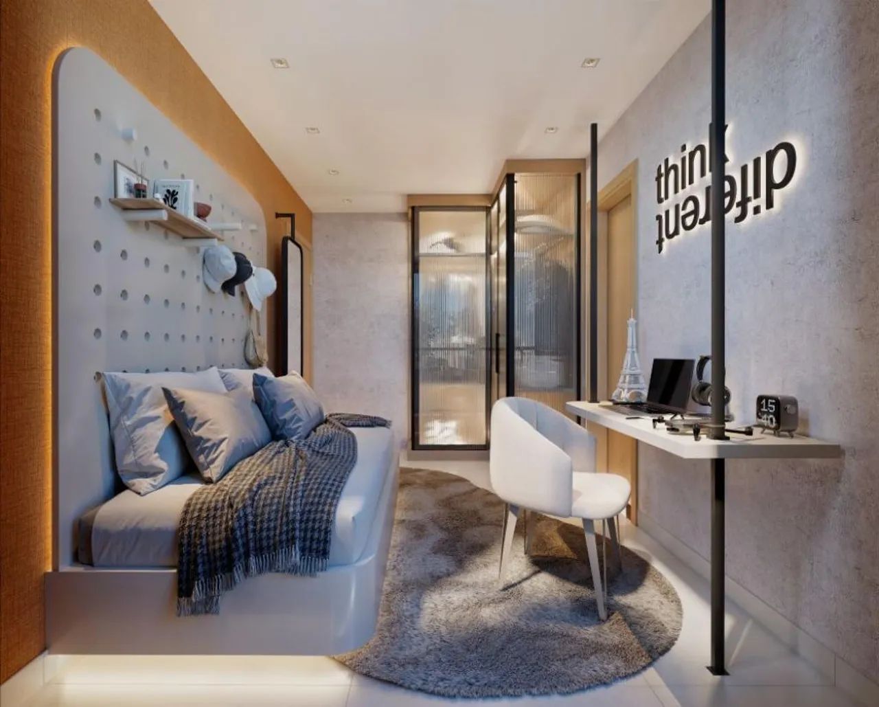 Harmony Park Way - 118,07m² - Foto 5