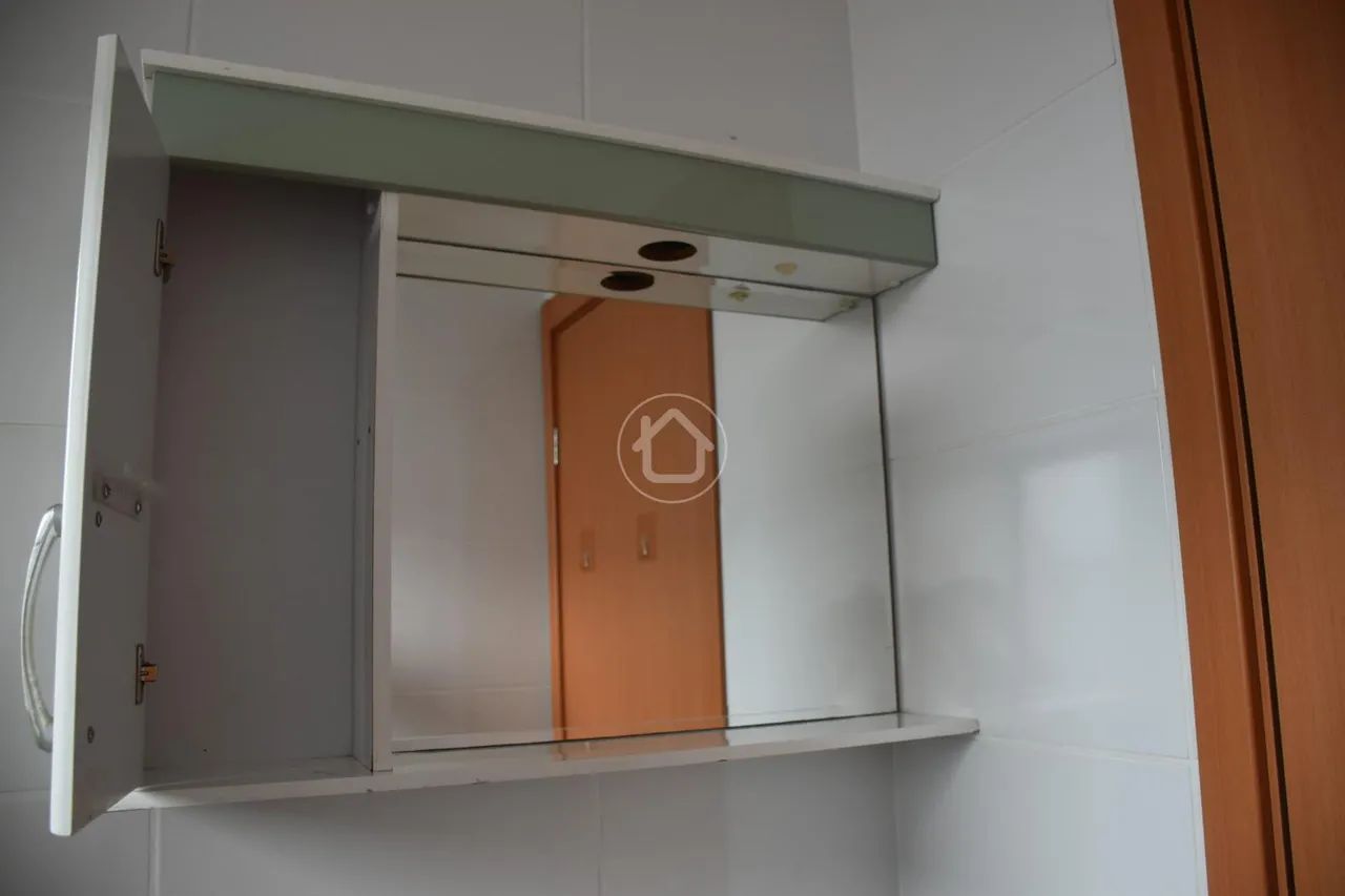 APARTAMENTO 2 QUARTOS NOVO - Foto 3