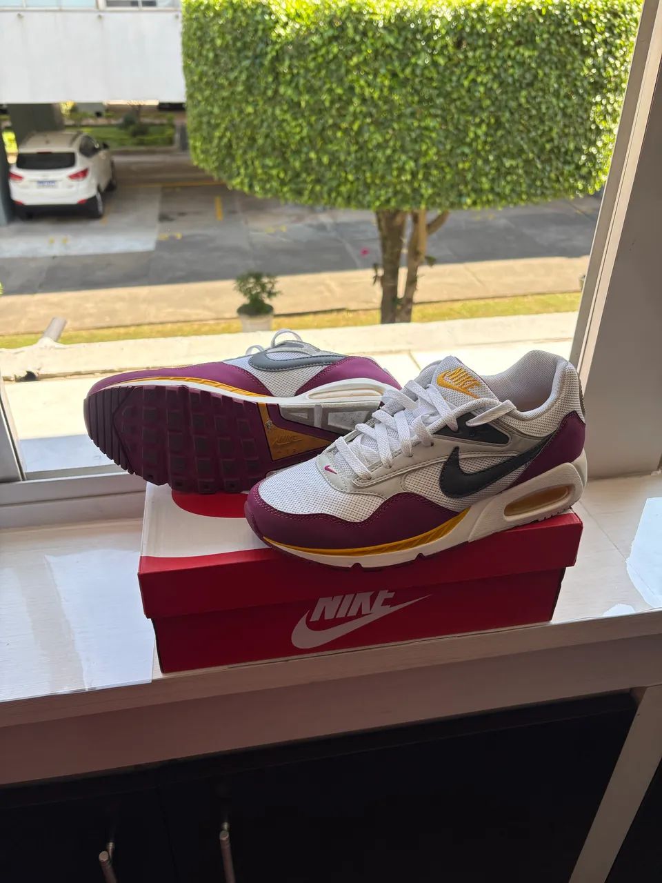 Nike Air Max 90 - Foto 4