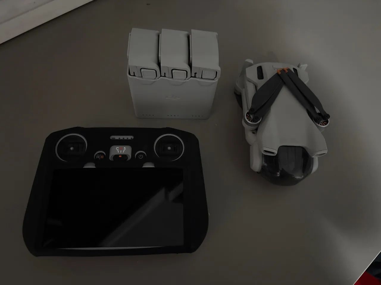 Vendo drone mini 3 