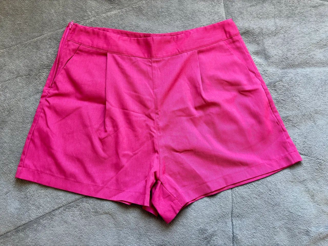 Shorts Rosa  - Foto 3