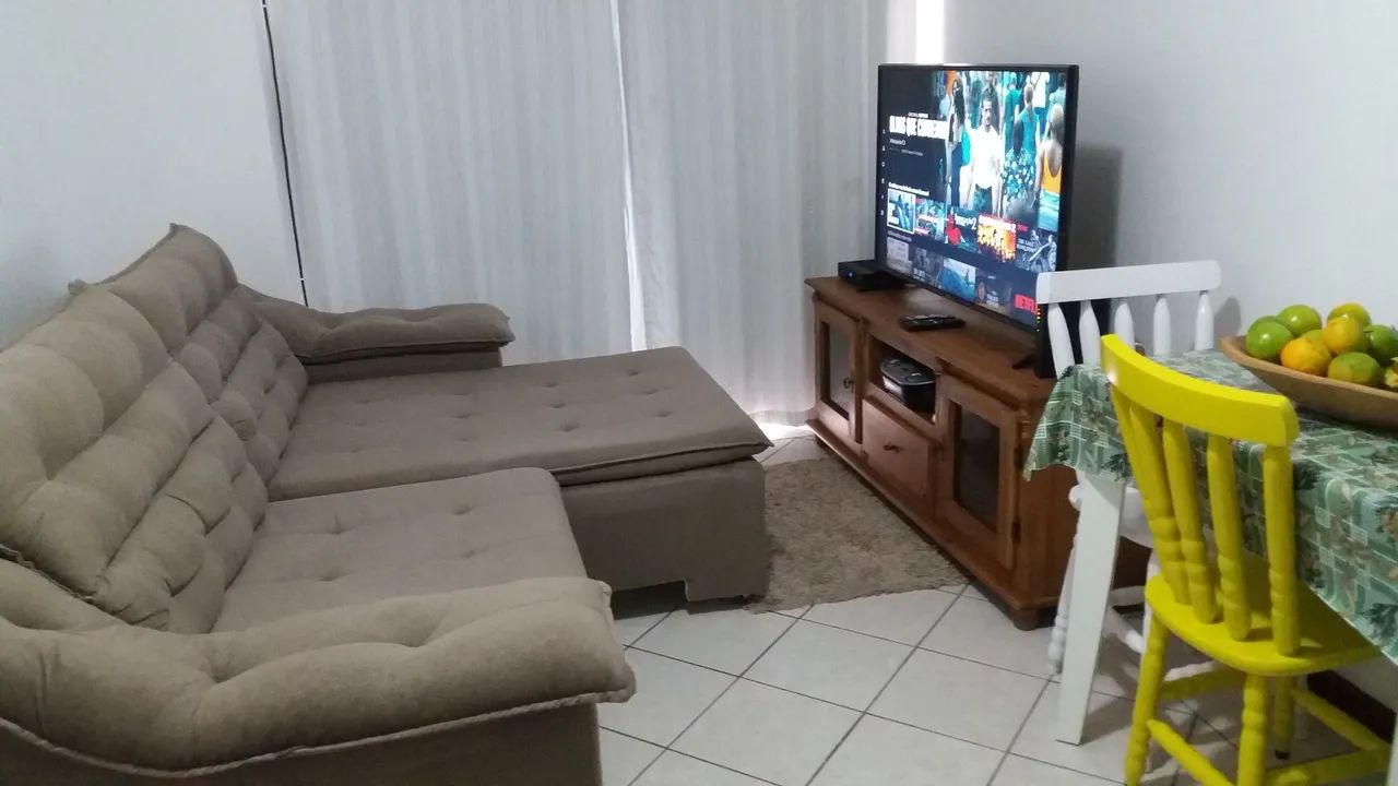 Apto 1 dorm. Aluguel mensal  - Foto 3
