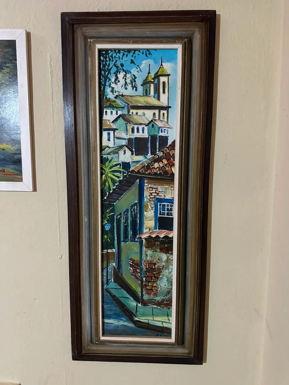 Quadro histórico  - Foto 2