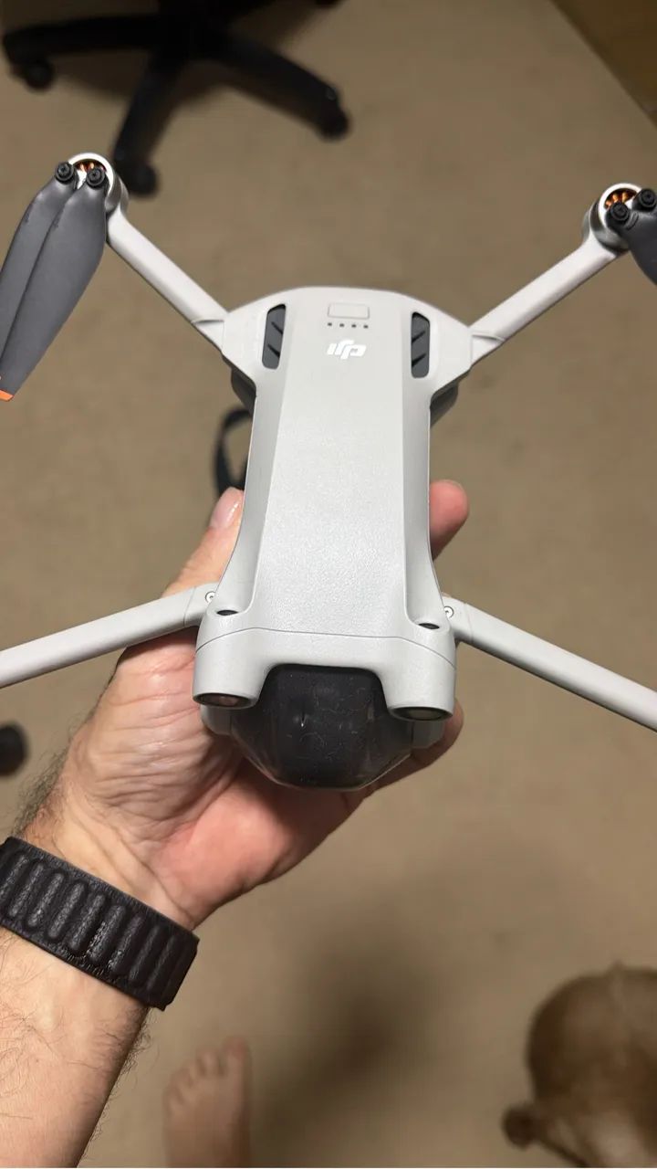 DRONE DJI MINI 3 Pro