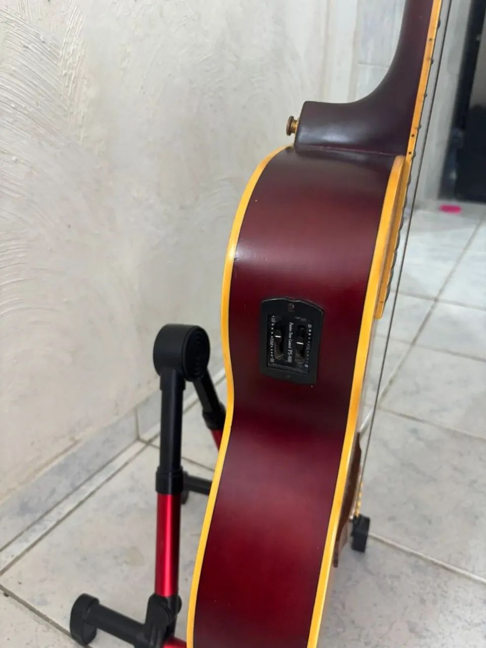 Violão 
