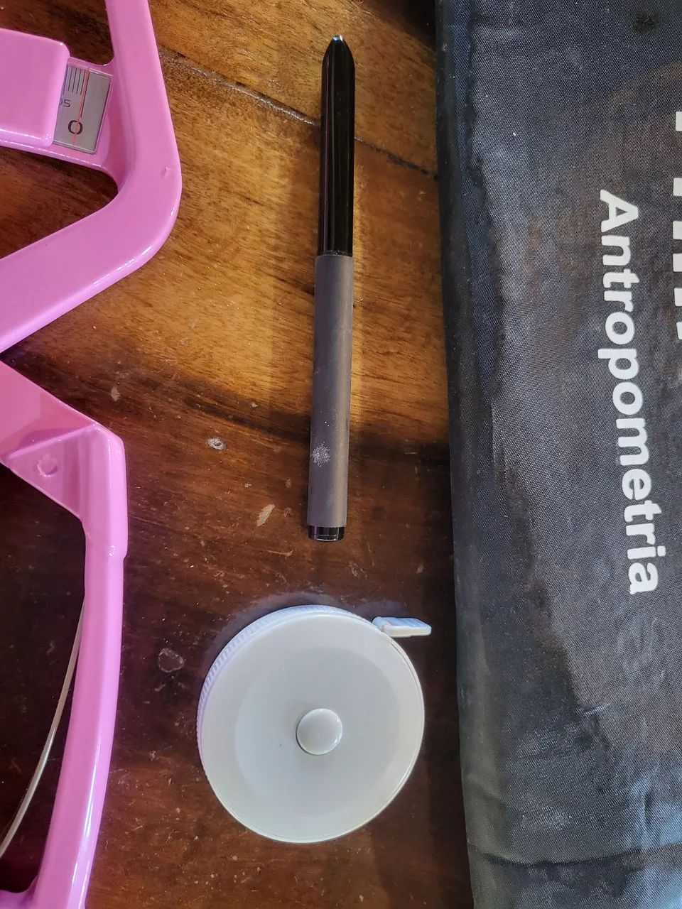 Adipometro Clínico Prime Med - Foto 3