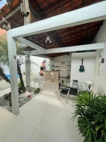Linda casa  no cohatrav 4  - Foto 3