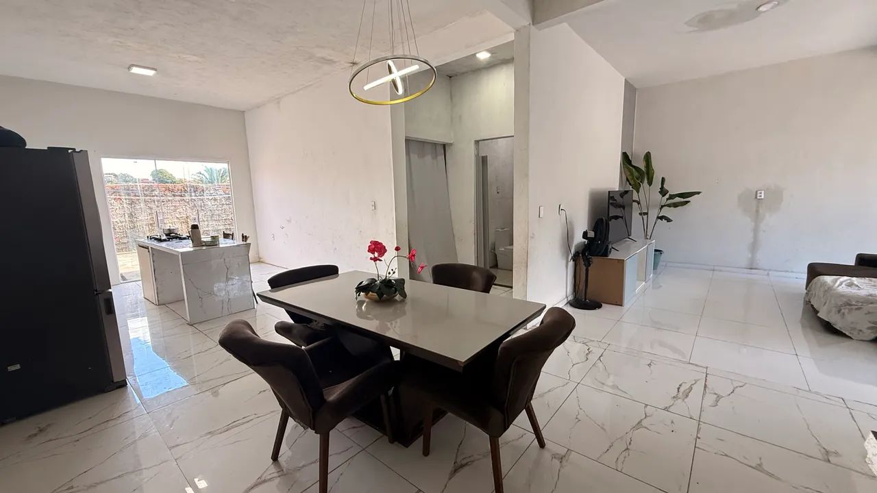 Casa á venda - Foto 3