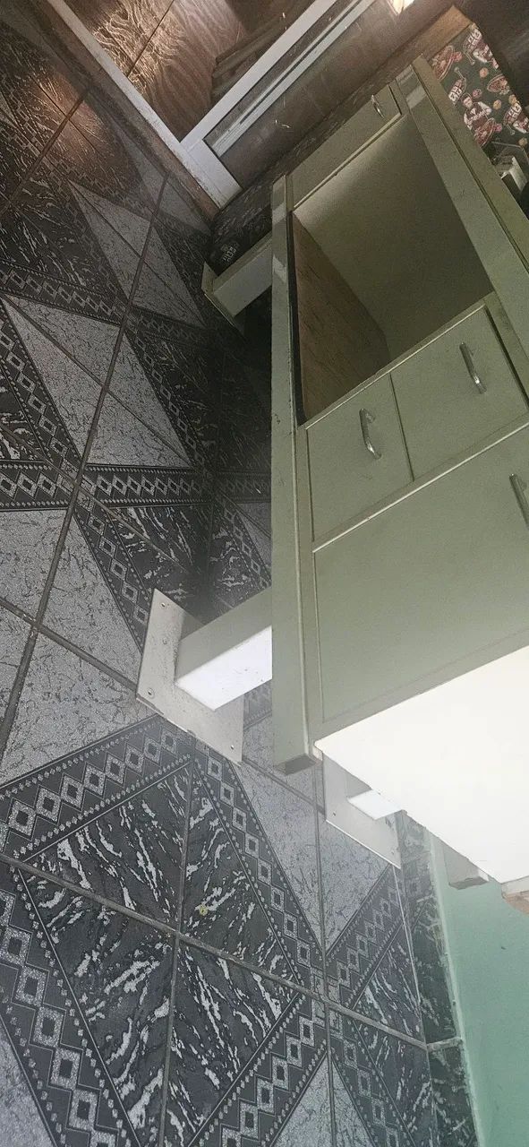MESA INDUSTRIAL PARA TRABALHO - Foto 3