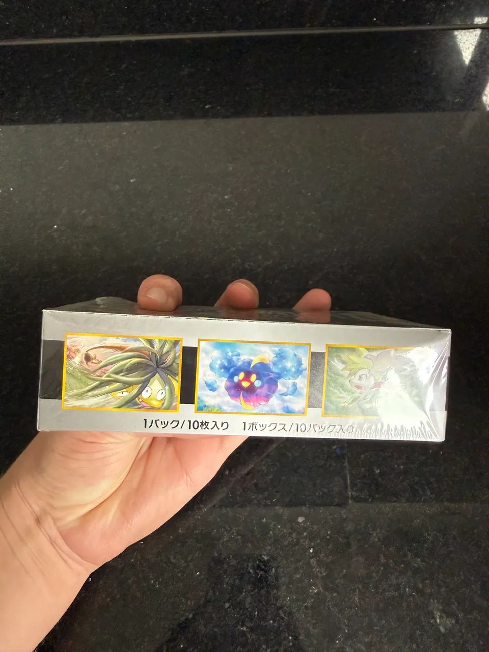 Ultra Shiny GX  - Foto 5