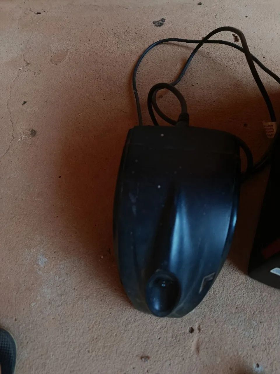 Pc antigo, sem HD, pra consertar - Foto 5