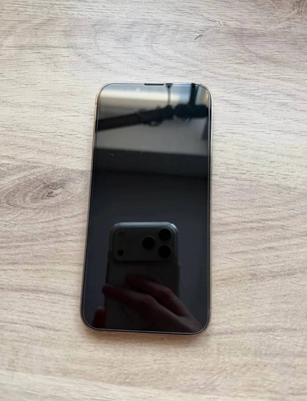 iPhone 13 Pro 128gb - Foto 2
